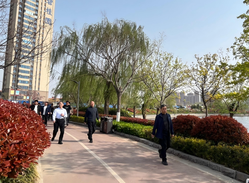 投資發展集團
